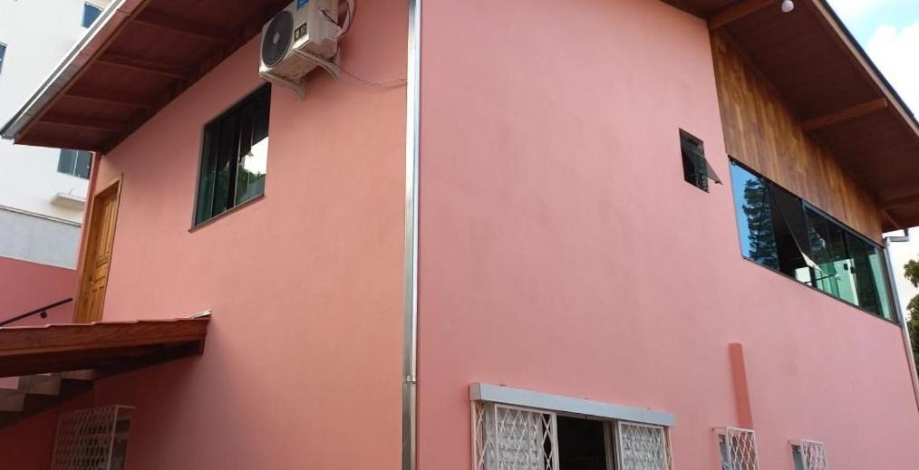 Residencial Recanto Paraiso Bc - Cobertura Balneario Camboriu Exterior photo